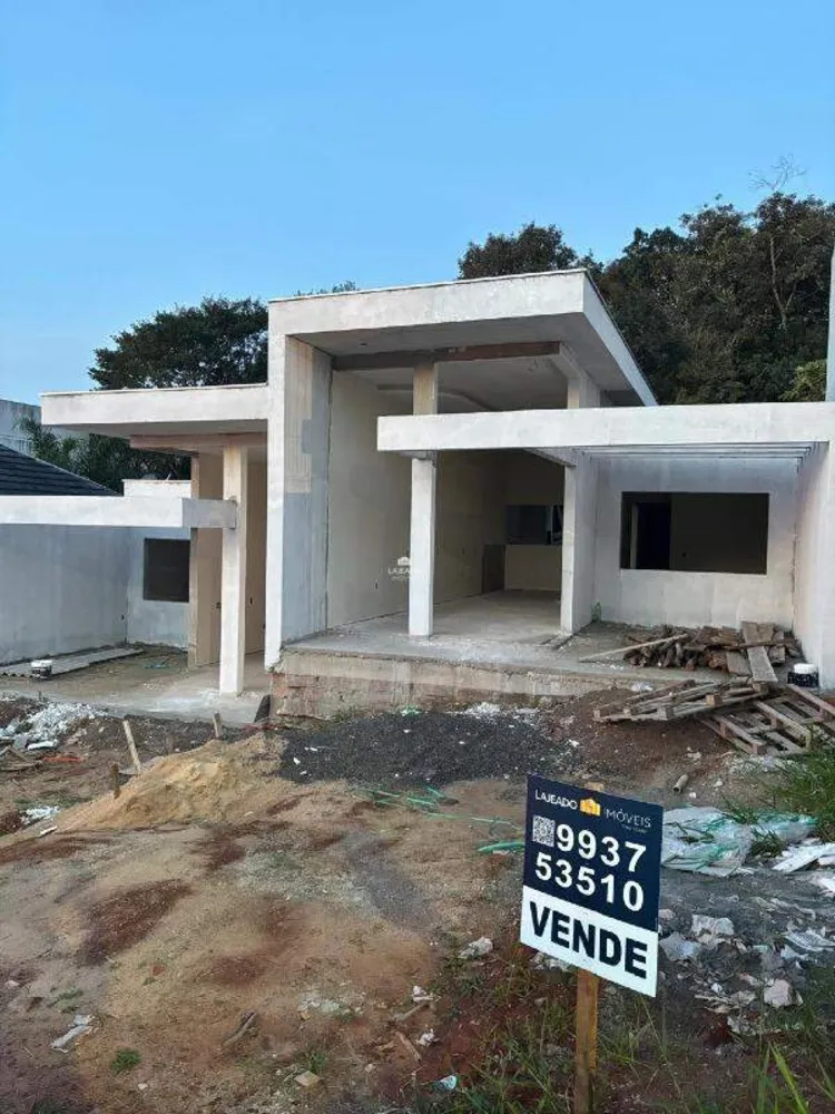 Casa, 2 quartos, 75 m² - Foto 2