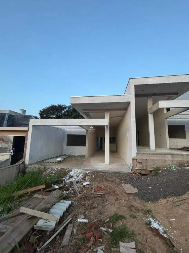 Casa, 2 quartos, 75 m² - Foto 6