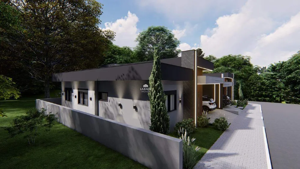 Casa, 3 quartos, 107 m² - Foto 4