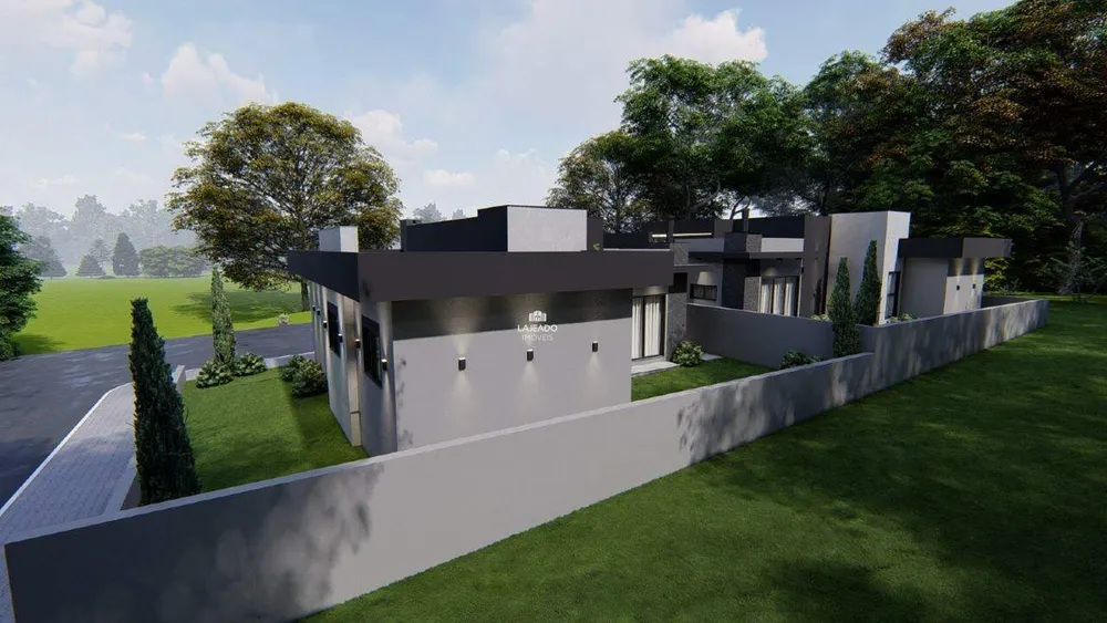 Casa, 3 quartos, 107 m² - Foto 7