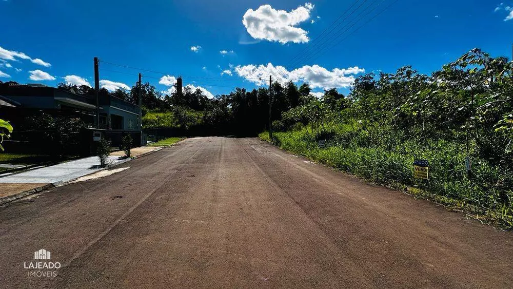 Loteamento e Condomínio à venda, 360m² - Foto 2