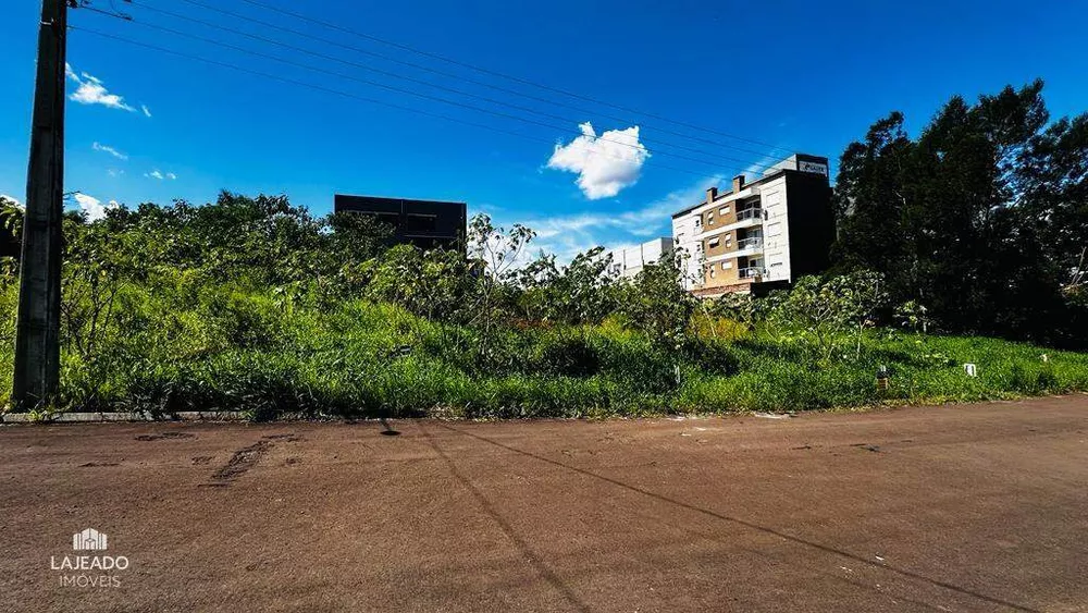 Loteamento e Condomínio à venda, 360m² - Foto 1