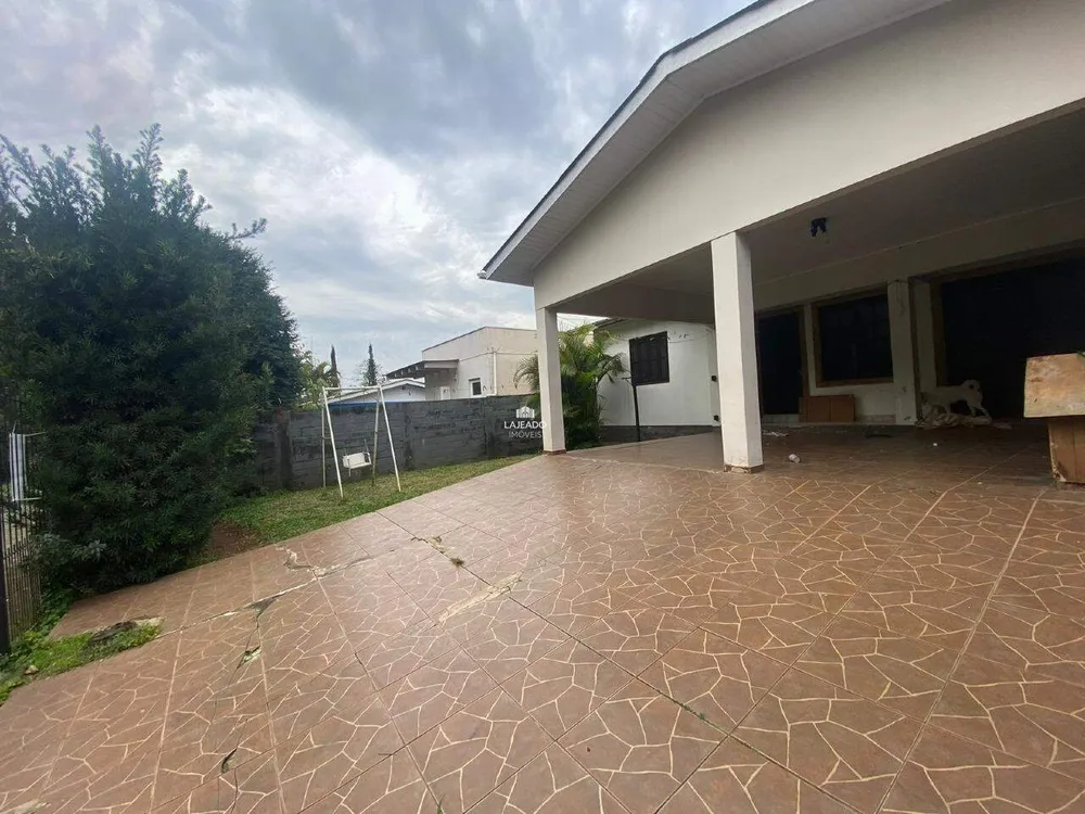 Casa, 3 quartos, 86 m² - Foto 4