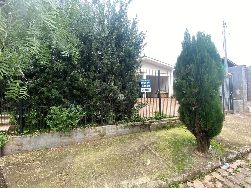 Casa, 3 quartos, 86 m² - Foto 1