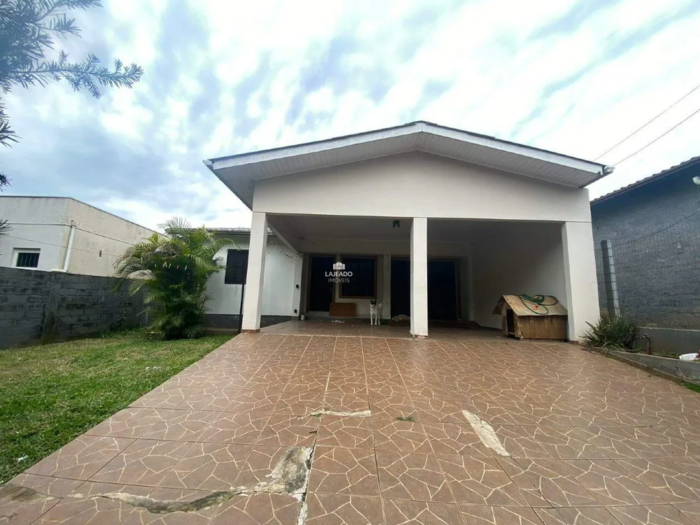 Casa, 3 quartos, 86 m² - Foto 3