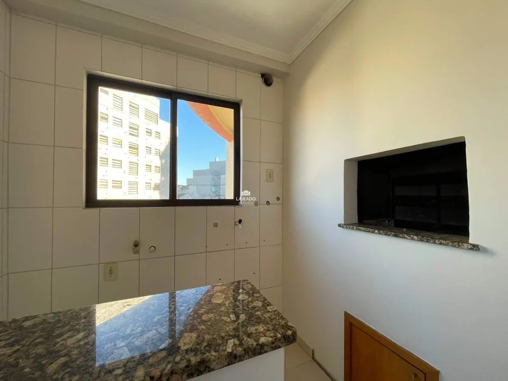 Apartamento, 2 quartos, 70 m² - Foto 1