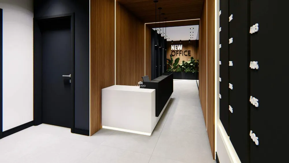 Sala-Conjunto, 34 m² - Foto 5