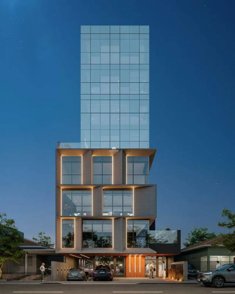 Sala-Conjunto, 34 m² - Foto 1