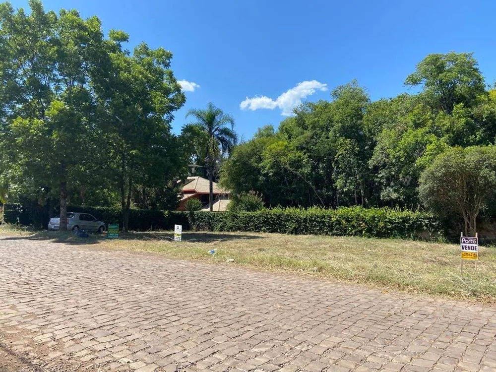 Terreno, 546 m² - Foto 1
