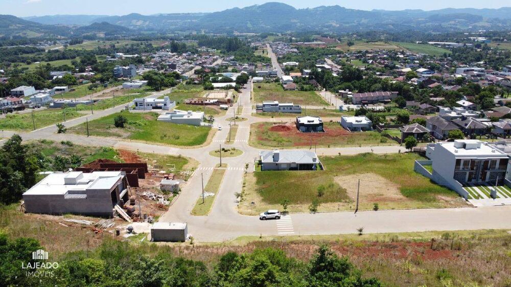 Terreno, 354 m² - Foto 1