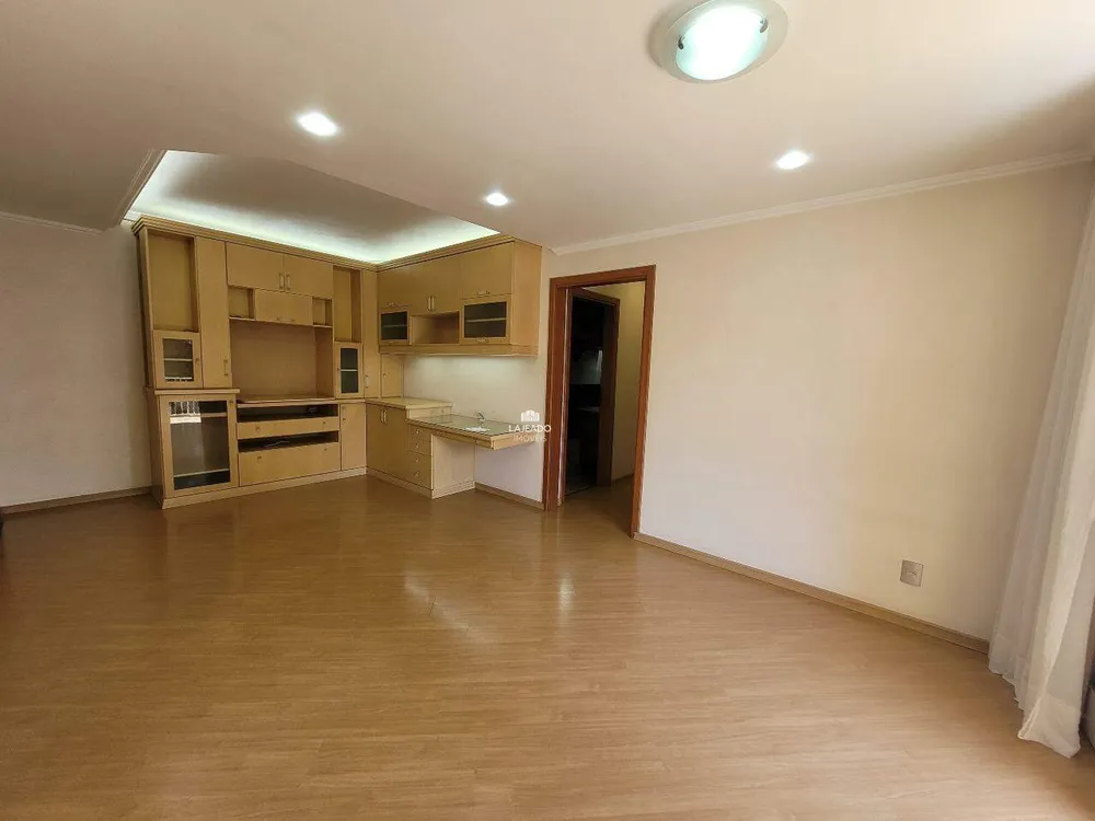 Apartamento, 3 quartos, 96 m² - Foto 4