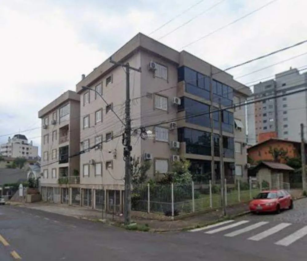 Apartamento, 3 quartos, 96 m² - Foto 1