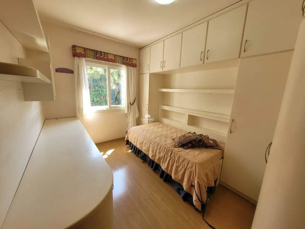 Apartamento, 3 quartos, 96 m² - Foto 11