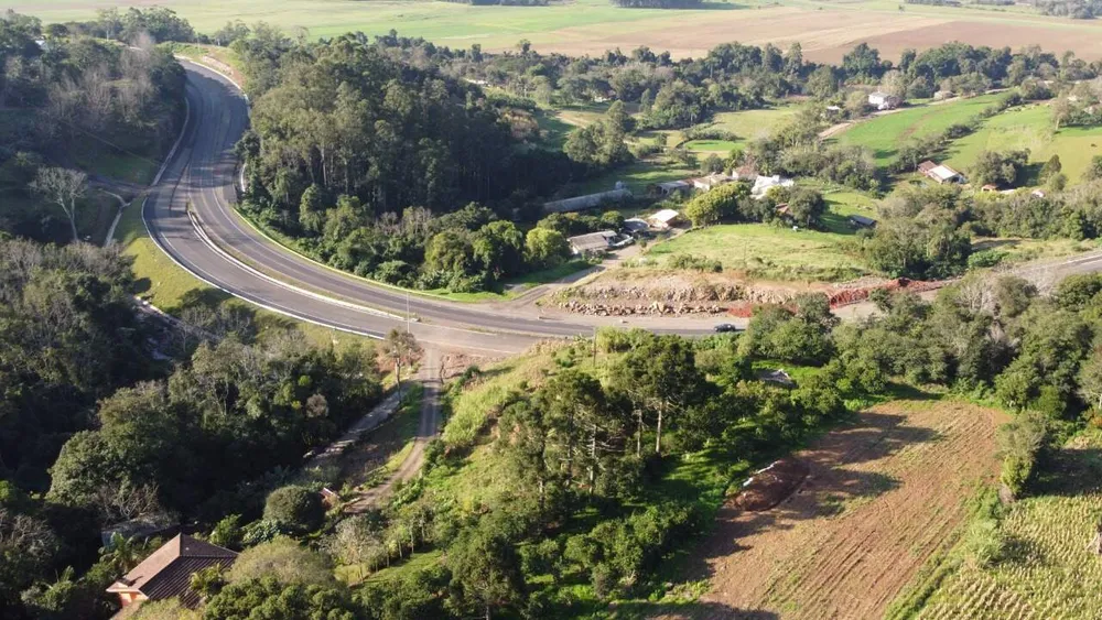 Terreno, 1 hectares - Foto 1