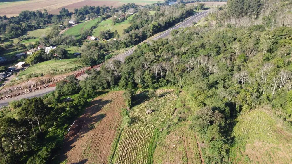 Terreno, 1 hectares - Foto 3