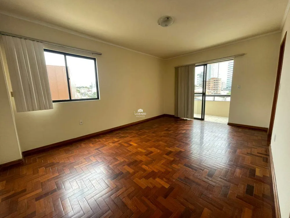Apartamento, 2 quartos, 60 m² - Foto 2