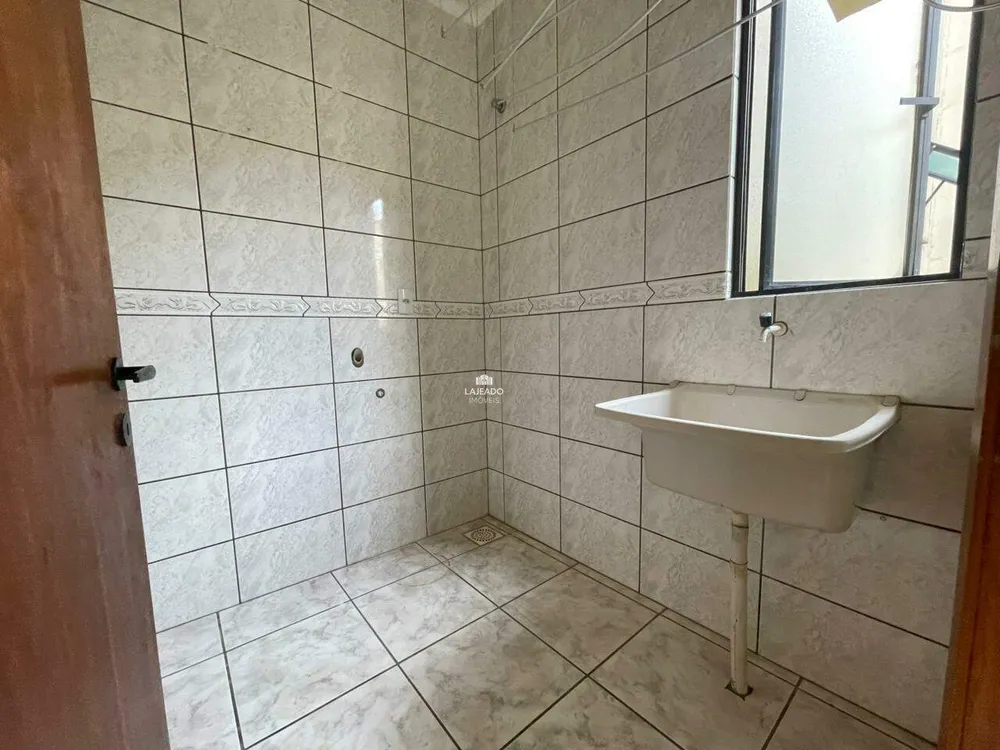 Apartamento, 2 quartos, 60 m² - Foto 7