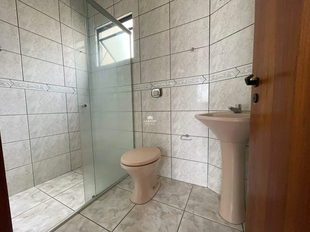 Apartamento, 2 quartos, 60 m² - Foto 13