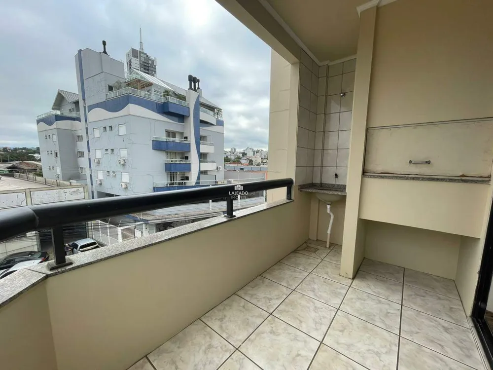 Apartamento, 2 quartos, 60 m² - Foto 4