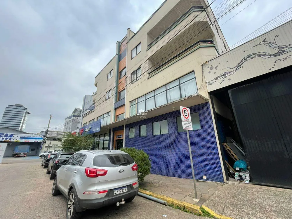 Apartamento, 2 quartos, 60 m² - Foto 1