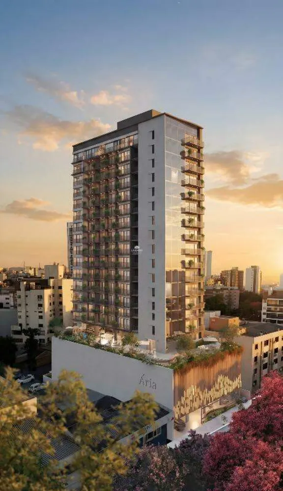 Apartamento, 1111 m² - Foto 2