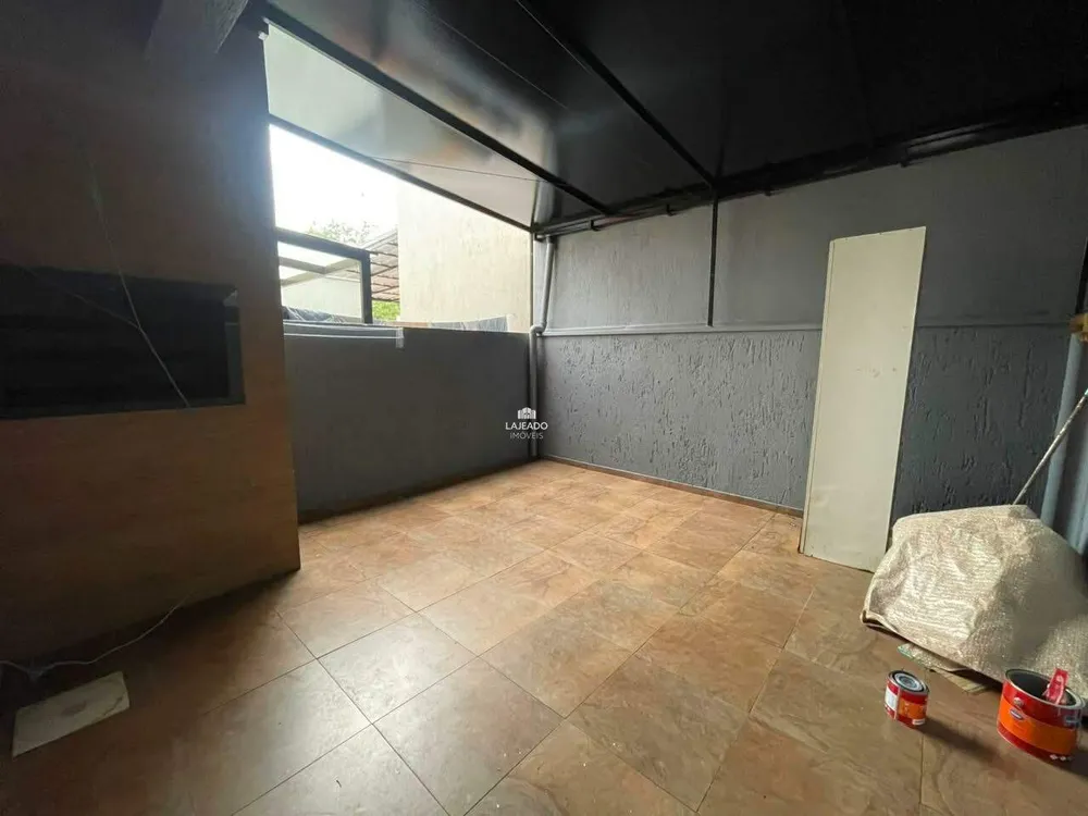 Sobrado, 2 quartos, 70 m² - Foto 5