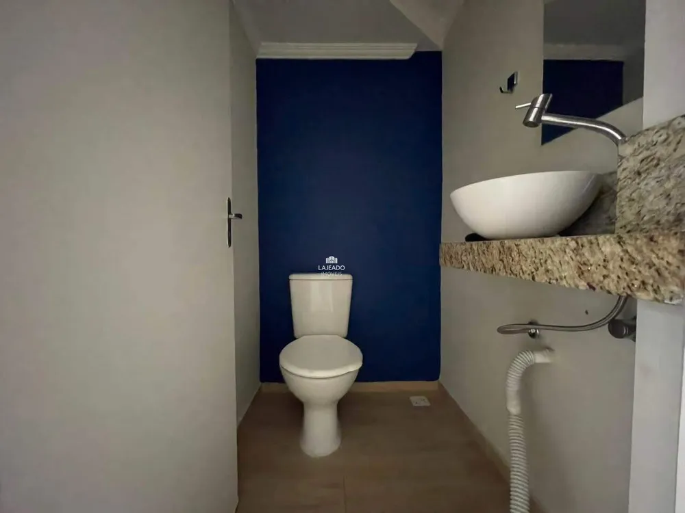 Sobrado, 2 quartos, 70 m² - Foto 9