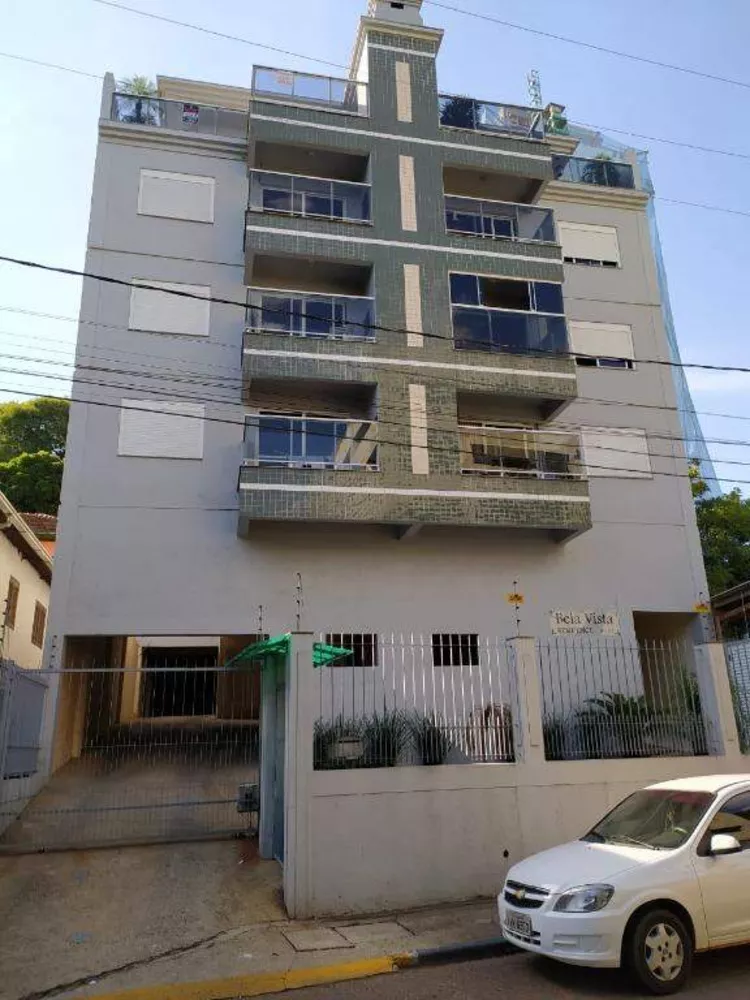 Cobertura à venda com 2 quartos, 135m² - Foto 1