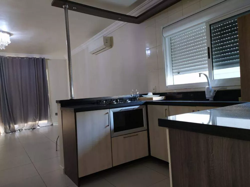 Cobertura à venda com 2 quartos, 135m² - Foto 4