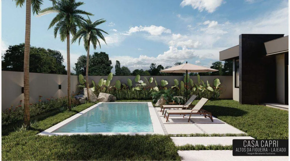 Casa, 4 quartos, 392 m² - Foto 6
