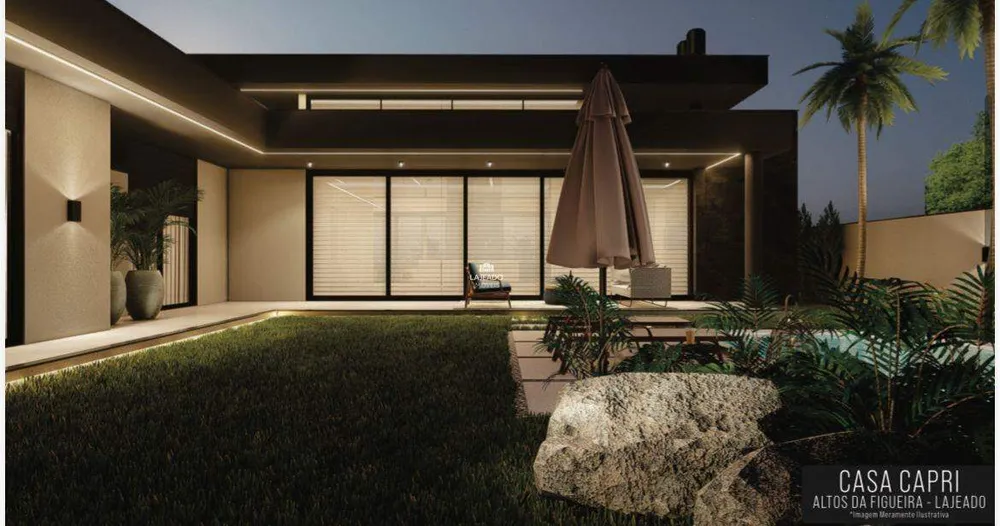 Casa, 4 quartos, 392 m² - Foto 11
