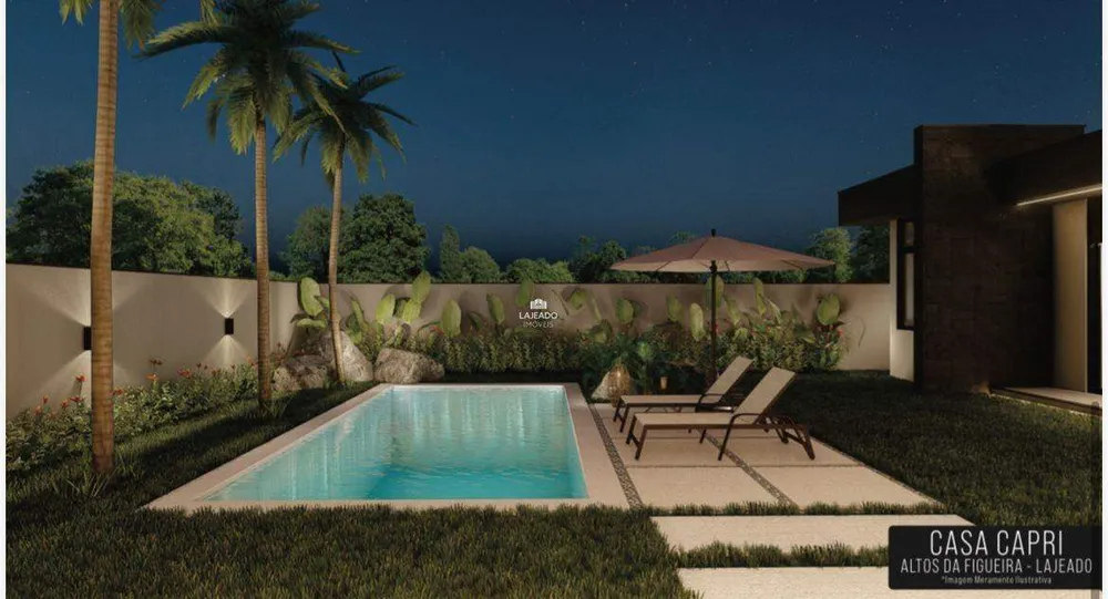 Casa, 4 quartos, 392 m² - Foto 7