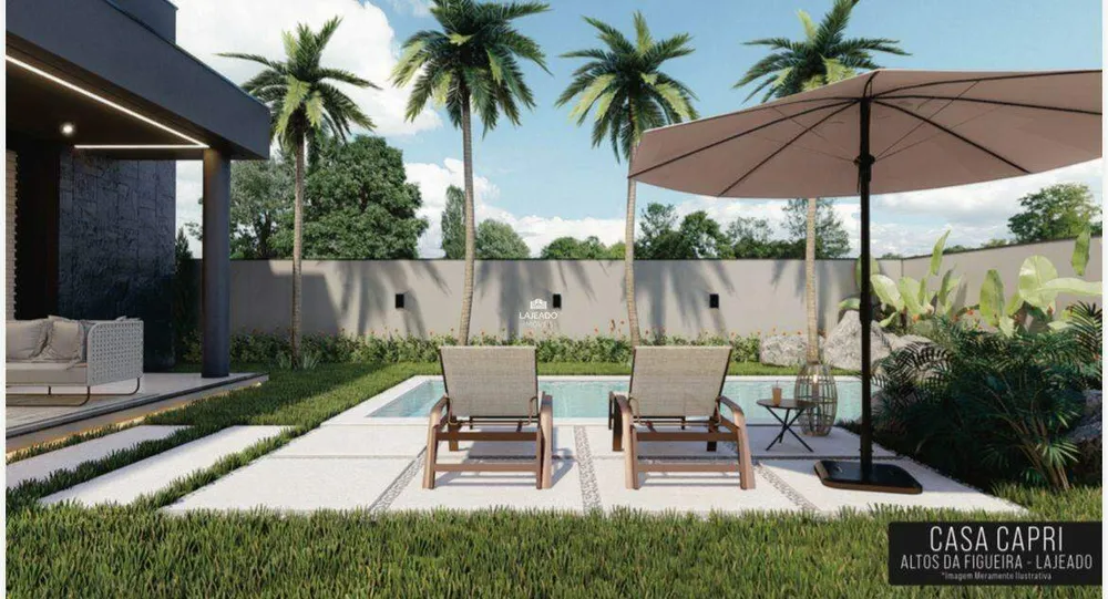 Casa, 4 quartos, 392 m² - Foto 3