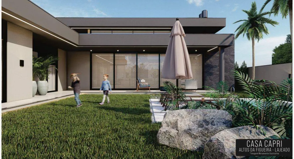 Casa, 4 quartos, 392 m² - Foto 10