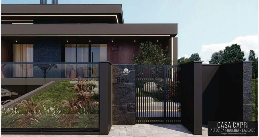 Casa, 4 quartos, 392 m² - Foto 14