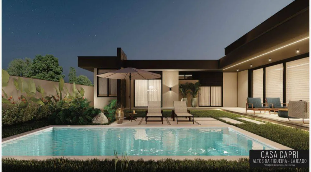 Casa, 4 quartos, 392 m² - Foto 4