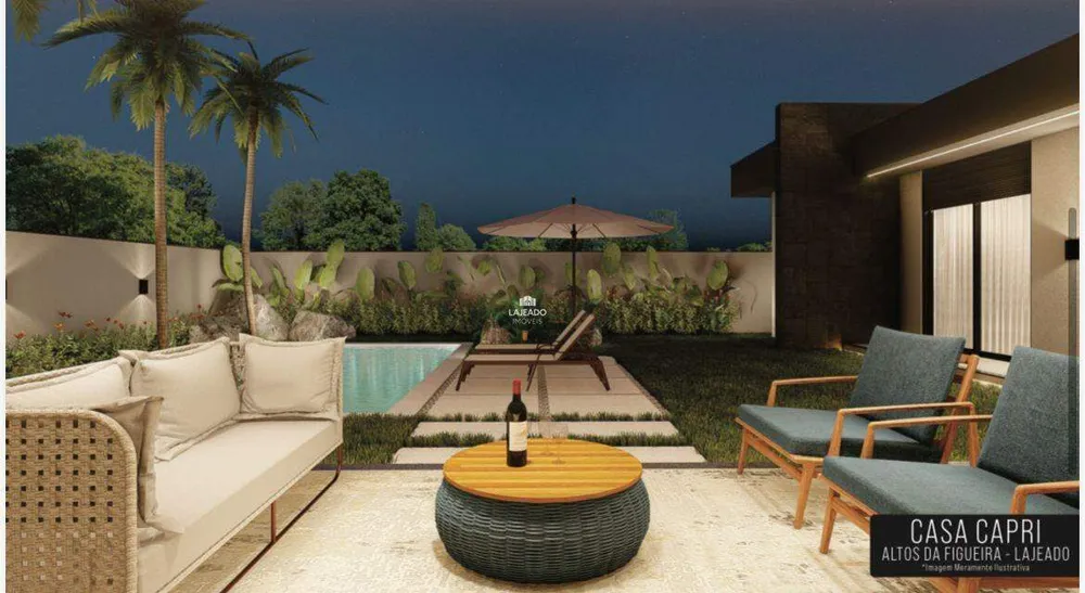Casa, 4 quartos, 392 m² - Foto 9