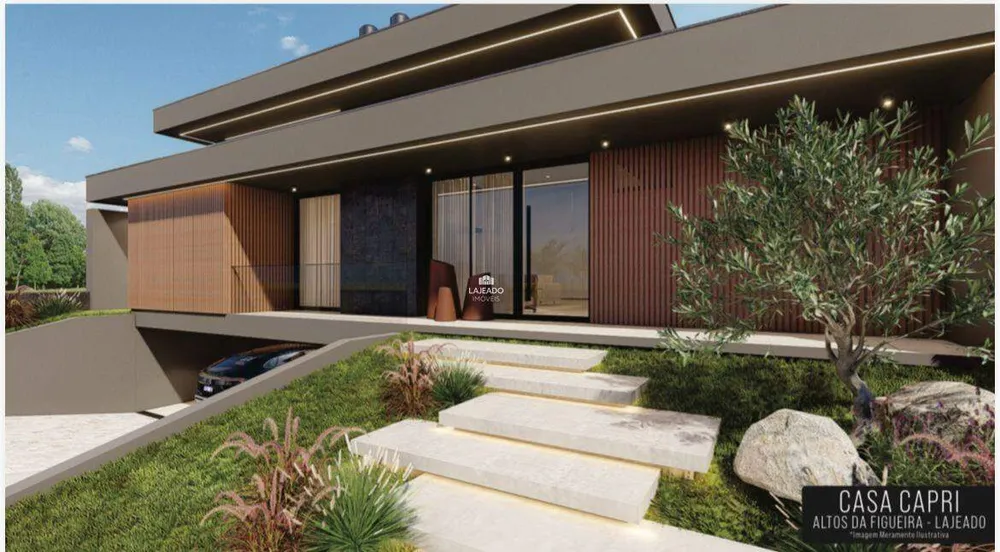 Casa, 4 quartos, 392 m² - Foto 16