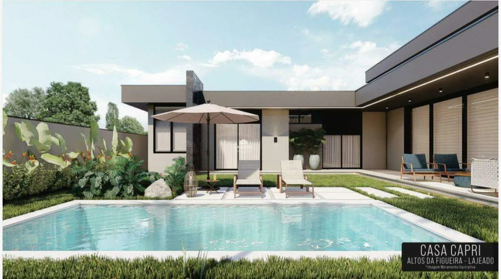 Casa, 4 quartos, 392 m² - Foto 5