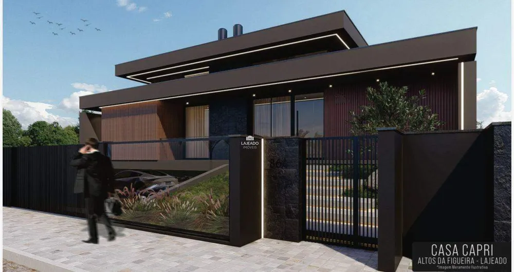 Casa, 4 quartos, 392 m² - Foto 13