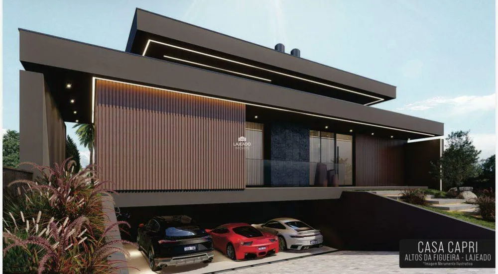 Casa, 4 quartos, 392 m² - Foto 12