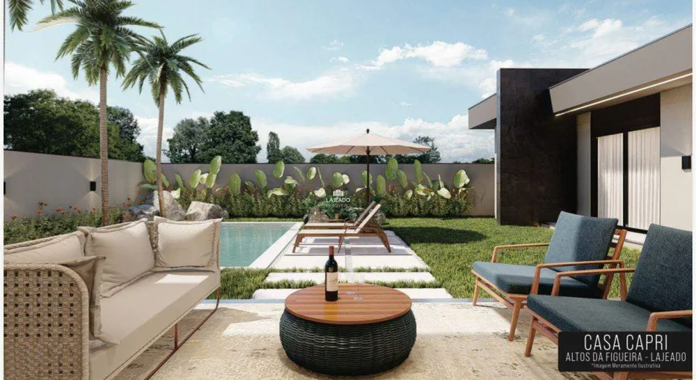 Casa, 4 quartos, 392 m² - Foto 8
