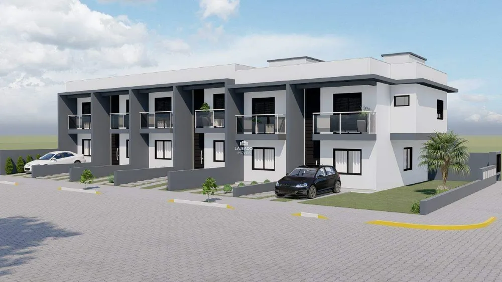 Sobrado, 3 quartos, 90 m² - Foto 2