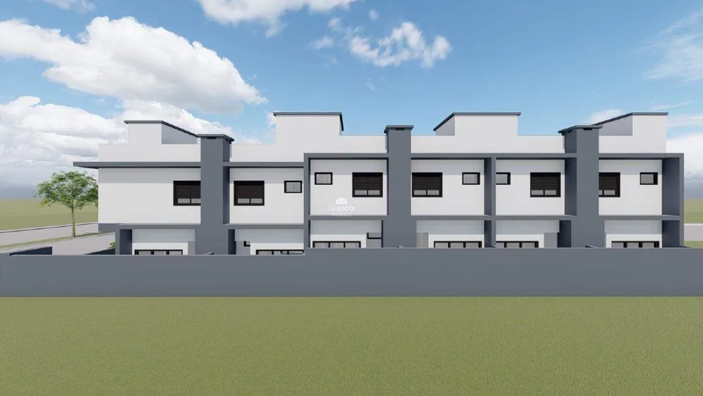 Sobrado, 3 quartos, 90 m² - Foto 5