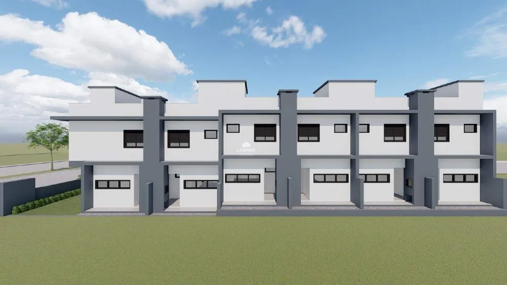 Sobrado, 3 quartos, 90 m² - Foto 4