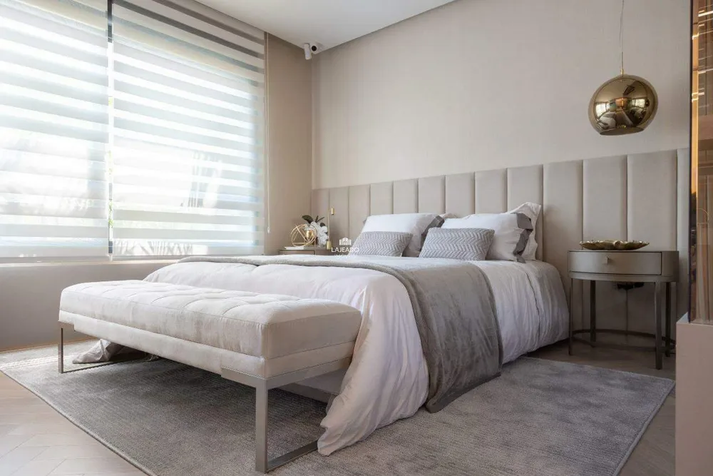 Apartamento, 3 quartos, 171 m² - Foto 12