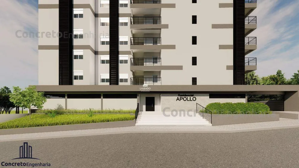 Apartamento, 2 quartos, 63 m² - Foto 8