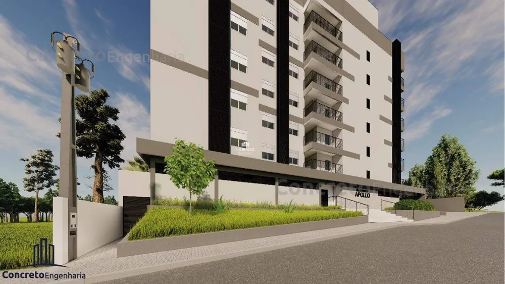 Apartamento, 2 quartos, 63 m² - Foto 7