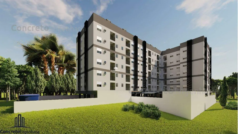Apartamento, 2 quartos, 63 m² - Foto 6