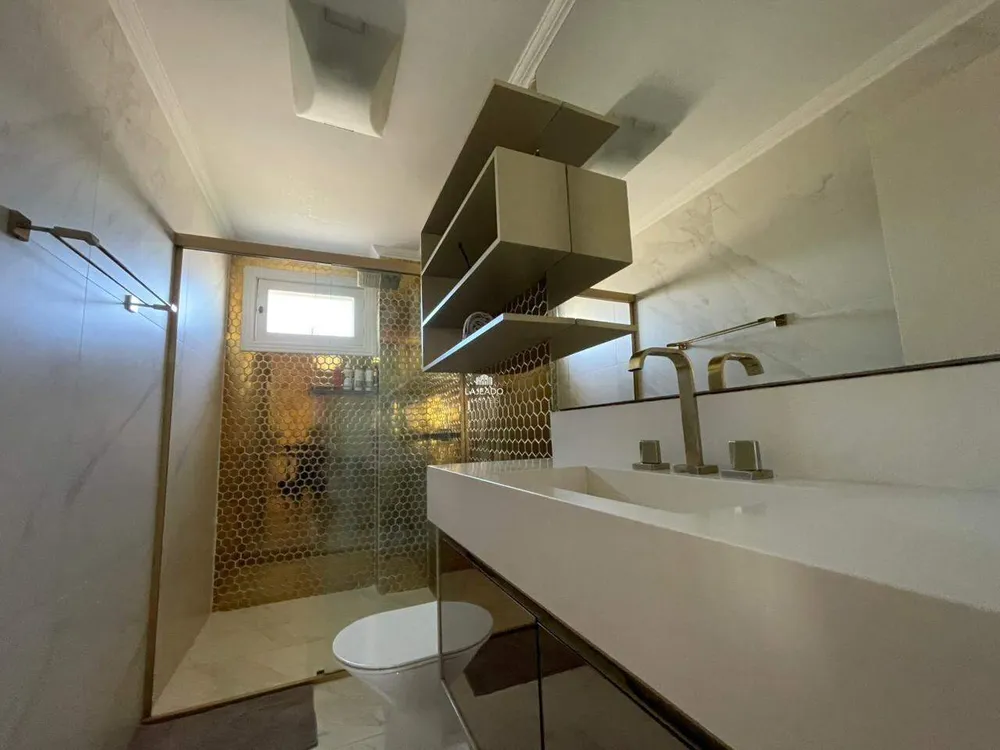Apartamento, 3 quartos, 185 m² - Foto 11